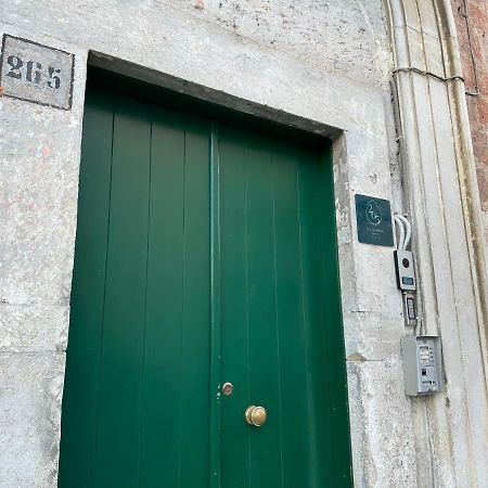 La Casetta 265 Bisceglie Eksteriør billede